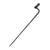 Original U.S. Revolutionary War Colonial Socket Bayonet - 20⅛” Original Items