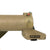 Original Yom Kippur War Era Israel Defense Forces IDF RL-83 Blindicide 83mm Rocket Launcher Bazooka by Mecar SA of Belgium dated 1975 - Inert Original Items