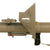 Original Yom Kippur War Era Israel Defense Forces IDF RL-83 Blindicide 83mm Rocket Launcher Bazooka by Mecar SA of Belgium dated 1975 - Inert Original Items