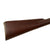 Original War of 1812 Era U.S. Militia Flintlock Rifled Musket fitted with Trade Lock by Dewerson - circa 1810 Original Items