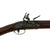 Original War of 1812 Era U.S. Militia Flintlock Rifled Musket fitted with Trade Lock by Dewerson - circa 1810 Original Items
