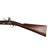 Original War of 1812 Era U.S. Militia Flintlock Rifled Musket fitted with Trade Lock by Dewerson - circa 1810 Original Items