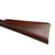 Original War of 1812 Era U.S. Militia Flintlock Rifled Musket fitted with Trade Lock by Dewerson - circa 1810 Original Items
