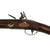 Original War of 1812 Era U.S. Militia Flintlock Rifled Musket fitted with Trade Lock by Dewerson - circa 1810 Original Items