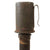 Original Imperial German WWI M1917 Stick Grenade - Stielhandgranate M17 Original Items
