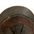 Original Rare French WWI Czech Legion Model 1915 Adrian Helmet with Liner - Czechoslovak Legion Original Items
