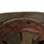 Original Rare French WWI Czech Legion Model 1915 Adrian Helmet with Liner - Czechoslovak Legion Original Items
