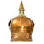 Original German Pre-WWI M1862/67 Kurassier Line Regiments Lobster Tail Pickelhaube Spiked Helmet Original Items