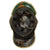 Original German Pre-WWI M1862/67 Kurassier Line Regiments Lobster Tail Pickelhaube Spiked Helmet Original Items