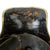 Original German Pre-WWI M1862/67 Kurassier Line Regiments Lobster Tail Pickelhaube Spiked Helmet Original Items