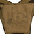 Original Rare British WWII Unissued Bren LMG Skeleton Assault Jerkin Vest by W.&G. - dated 1945 New Made Items