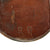 Original German WWII EM/NCO Luftwaffe Belt with Pebbled Aluminum Buckle by Rare Maker Lind & Meyrer - dated 1939 Original Items