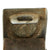 Original German WWII EM/NCO Luftwaffe Belt with Pebbled Aluminum Buckle by Rare Maker Lind & Meyrer - dated 1939 Original Items