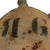 Original U.S. Indian Wars / Spanish-American War M1878 Canteen w/ Rare Canvas Leather Shoulder Strap - Converted Civil War M-1858 Canteen Original Items
