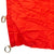 Original German WWII HJ National Youth Organization Unit Marked Parade Standard Flag - 46” x 70” Original Items