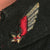 Original France WWI Pilot Armée de l'Air French Air Service Officer’s Uniform Set With Tunic, Trousers, Kepi and Original Insignia Original Items