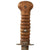 Original Dutch WWI M-1915 Stormdolk Commando Knife With Scabbard Original Items