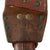 Original Dutch WWI M-1915 Stormdolk Commando Knife With Scabbard Original Items