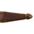 Original Dutch WWI M-1915 Stormdolk Commando Knife With Scabbard Original Items