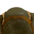 Original WWII Soviet Union M36 Soviet SSh-36 "Gladiator" Steel Combat Helmet Shell with Web Chinstrap Original Items
