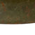 Original WWII Soviet Union M36 Soviet SSh-36 "Gladiator" Steel Combat Helmet Shell with Web Chinstrap Original Items
