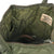 Original U.S. Vietnam War Era HGU-26/P Flight Helmet with MS-22001 Oxygen Mask and Nylon Helmet Bag Original Items