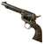 Original U.S. Colt Single Action Army Revolver Made in 1892 Factory Converted to .38 Special with 5 ½" Barrel - Serial 147197 Original Items