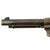 Original U.S. Colt Single Action Army Revolver Made in 1892 Factory Converted to .38 Special with 5 ½" Barrel - Serial 147197 Original Items