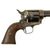 Original U.S. Colt Single Action Army Revolver Made in 1892 Factory Converted to .38 Special with 5 ½" Barrel - Serial 147197 Original Items