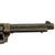 Original U.S. Colt Single Action Army Revolver Made in 1892 Factory Converted to .38 Special with 5 ½" Barrel - Serial 147197 Original Items