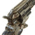 Original U.S. Colt Single Action Army Revolver Made in 1892 Factory Converted to .38 Special with 5 ½" Barrel - Serial 147197 Original Items