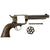 Original U.S. Colt Single Action Army Revolver Made in 1892 Factory Converted to .38 Special with 5 ½" Barrel - Serial 147197 Original Items