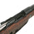 Original German Pre-WWI Gewehr 88/05 S Commission Rifle by Erfurt Arsenal Serial 5780 u with Turkish Markings - Dated 1891 Original Items
