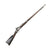Original U.S. Civil War Springfield M-1863 Rifle Converted to M-1870 Second Version Trapdoor using ALLIN System - dated 1863 Original Items