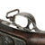 Original U.S. Civil War Springfield M-1863 Rifle Converted to M-1870 Second Version Trapdoor using ALLIN System - dated 1863 Original Items
