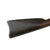 Original U.S. Civil War Springfield M-1863 Rifle Converted to M-1870 Second Version Trapdoor using ALLIN System - dated 1863 Original Items