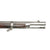 Original U.S. Civil War Springfield M-1863 Rifle Converted to M-1870 Second Version Trapdoor using ALLIN System - dated 1863 Original Items