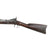 Original U.S. Civil War Springfield M-1863 Rifle Converted to M-1870 Second Version Trapdoor using ALLIN System - dated 1863 Original Items
