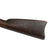 Original U.S. Civil War Springfield M-1863 Rifle Converted to M-1870 Second Version Trapdoor using ALLIN System - dated 1863 Original Items