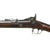 Original U.S. Civil War Springfield M-1863 Rifle Converted to M-1870 Second Version Trapdoor using ALLIN System - dated 1863 Original Items
