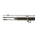 Original U.S. Civil War Springfield M-1863 Rifle Converted to M-1870 Second Version Trapdoor using ALLIN System - dated 1863 Original Items