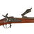 Original U.S. Springfield Trapdoor Model 1884 Rifle with Standard Ram Rod made in 1886 - Serial 330770 Original Items