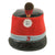 Original French Franco Prussian War Era 2nd Empire Pattern 1852 5th Regiment Shako Képi Original Items