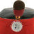 Original French Franco Prussian War Era 2nd Empire Pattern 1852 5th Regiment Shako Képi Original Items