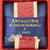 Original German WWII Cased DRK Social Welfare Decoration 3rd Class with Ribbon by Gebrüder Godet Original Items