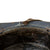 Original French WWI Model 1915 Adrian Helmet in Horizon Blue with Artillery RF Badge and 2nd Pattern Liner - Complete Original Items
