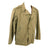 Original U.S. WWII M1941 Field Jacket in Large Size Original Items