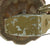 Original U.S. Pre-WWII Inert Early MkII Pineapple Fragmentation Grenade With WWI Era “Cutback” Fuze Original Items
