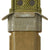 Original U.S.Vietnam War Era M-7 Bayonet With M8A1 Scabbard As Used On The M16 Service Rifle Original Items
