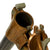 Original U.S. WWII International Flare Signal Company Brass-Framed Pistol with Lanyard- Serial 15543 - Dated May 1943 Original Items
